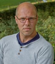 Andreas Becker